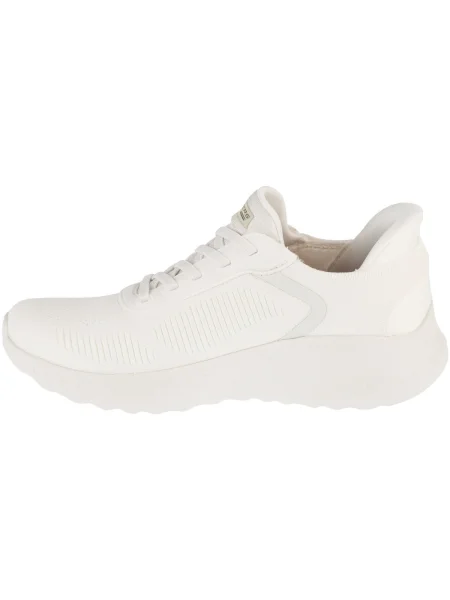 Sneakerși Skechers gri