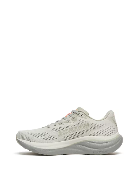 Синтетический кроссовки для бега Saucony для бега