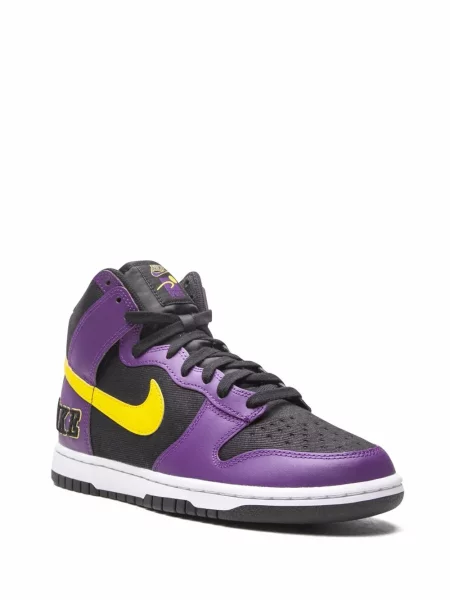 Sportbačiai Nike Dunk juoda