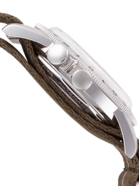 Ceas Glycine alb