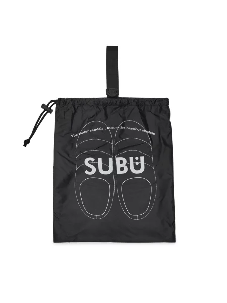 Subu Papuče Belt crna