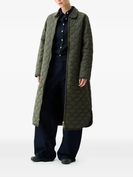 Palton Hunter verde