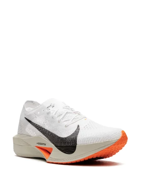 Tenisky Nike Flyknit bílé