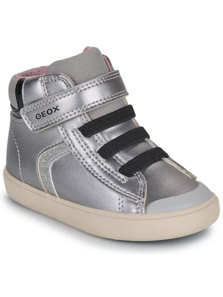 Superge Geox srebrna