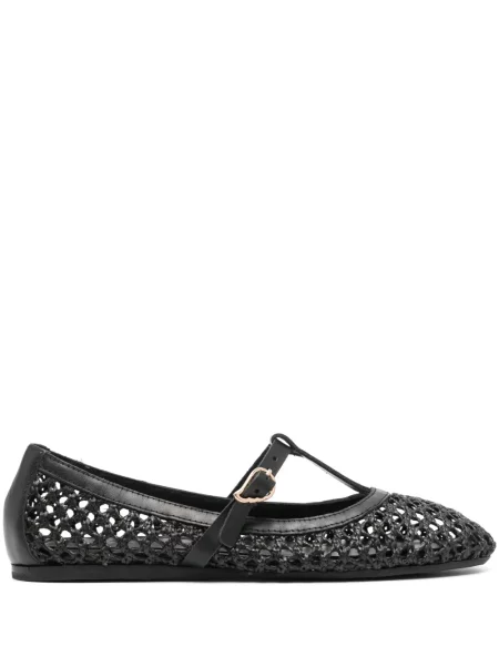 Balerini Ancient Greek Sandals negru