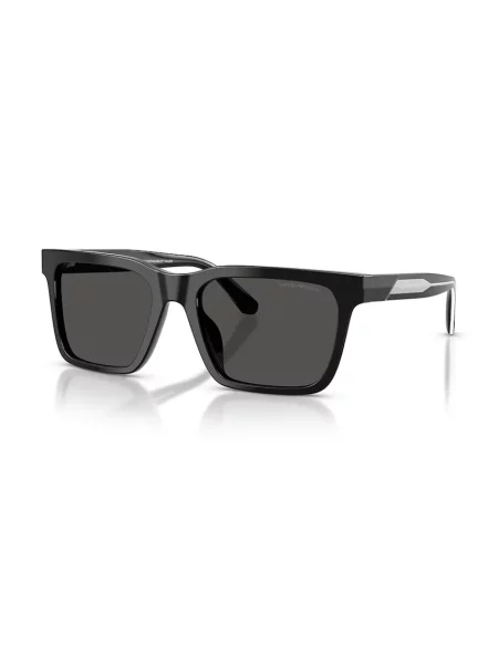 Emporio Armani ochelari de soare negru