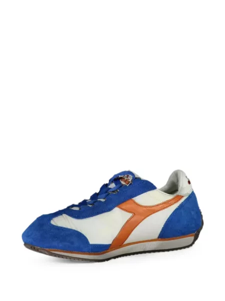 Sneakerși Diadora alb