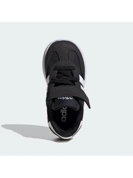 Buty Run Kids białe