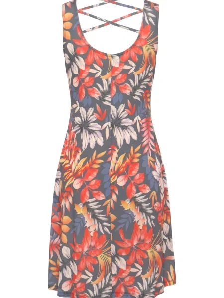 LASCANA Rochie mai multe culori