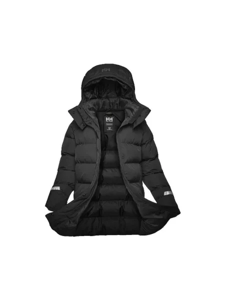 Helly Hansen geacă negru