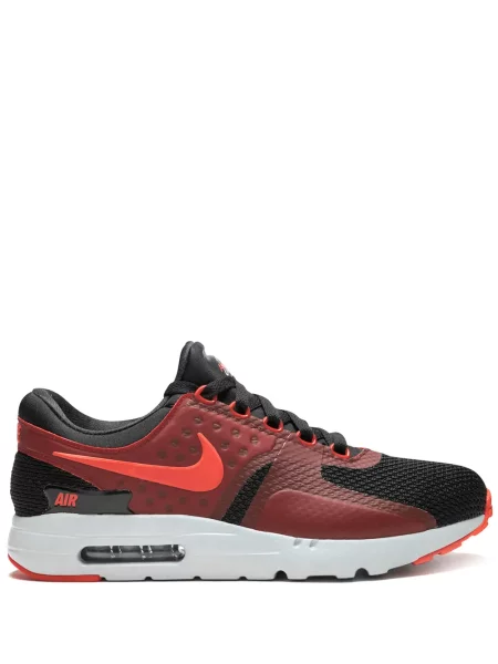 Sneakerși Nike Zoom albastru