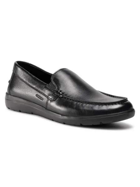 Geox Lords U Leitan E negru