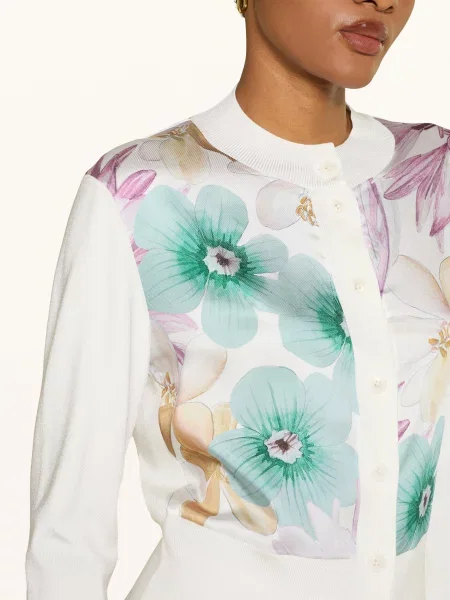 Svetr Ted Baker tyrkysová
