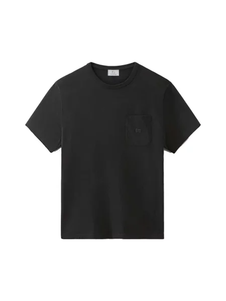 Tricou Woolrich negru