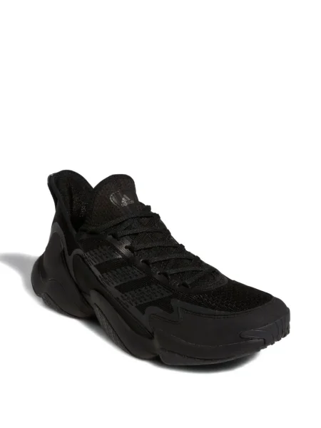 Puntíkaté tenisky Adidas Dame bílé