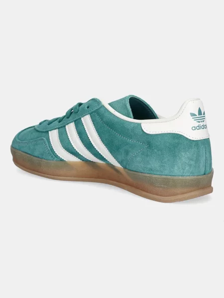 Кроссовки Adidas Originals бирюзовый