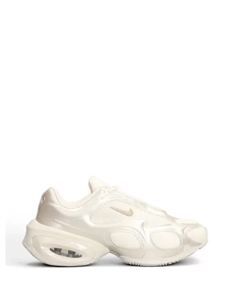 Sneakerși Nike Air Max din piele de căprioară negru