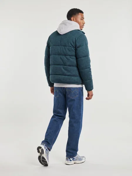 Reversibil pulover Patagonia albastru