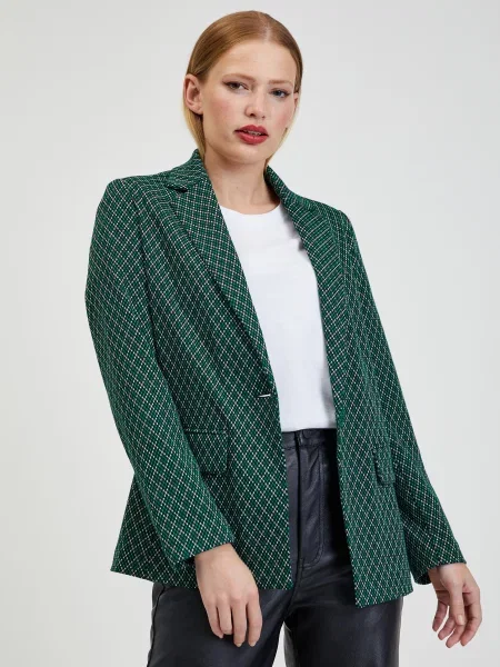 Marynarka Orsay czarna