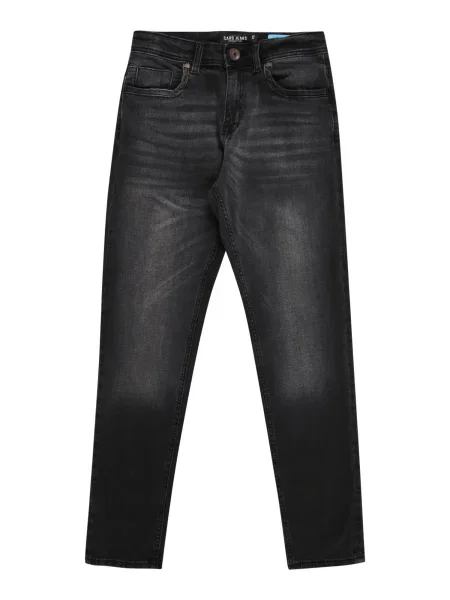 Cars Jeans Jeans SCOTT denim negru