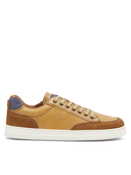 Αθλητικά Lasocki Young PIN IV CH καφέ