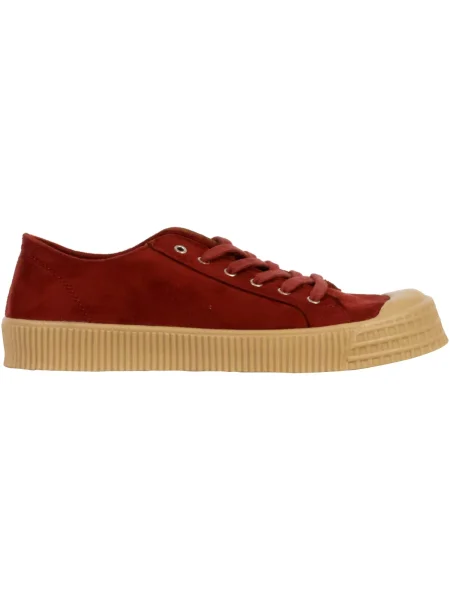 Pantofi Corina bordo