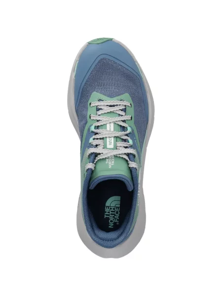Sneakerși The North Face albastru