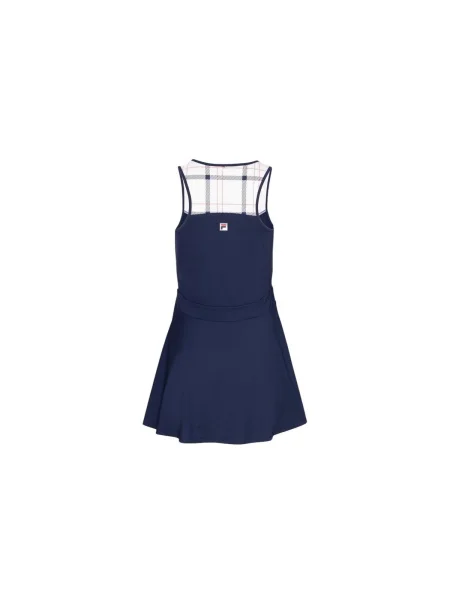 Rochie Fila albastru