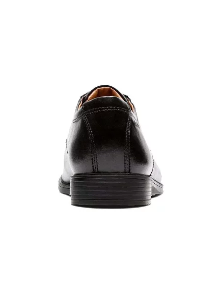 Pantofi Clarks negru