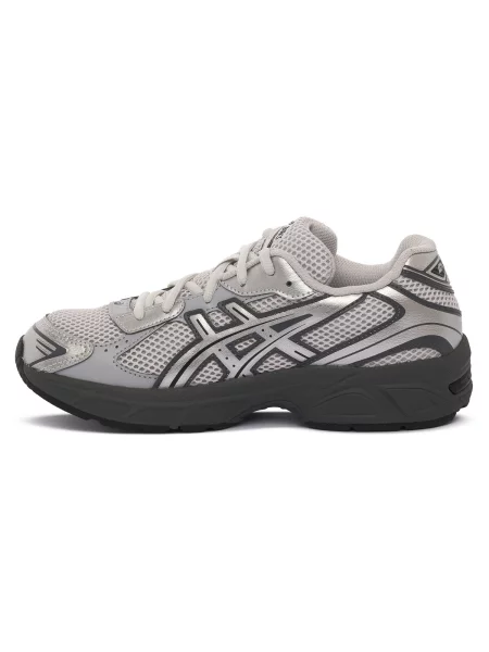Pantofi Asics alb