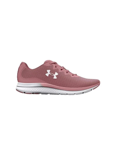 Pantofi Under Armour alb