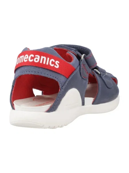 Pantofi copii Biomecanics albastru