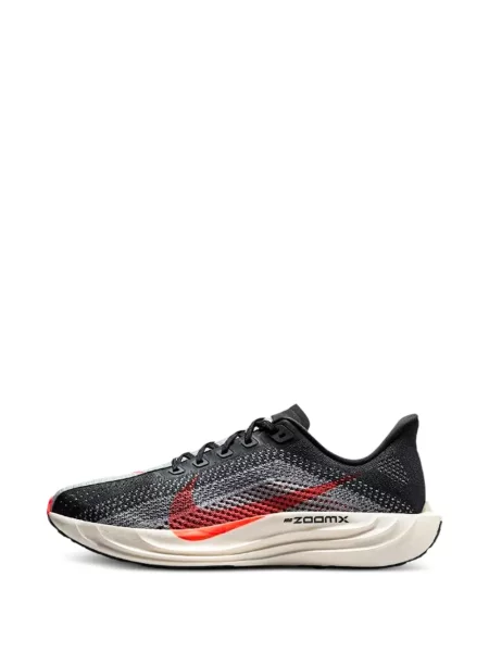 Baschet sneakerși Nike Vomero cu autograf negru