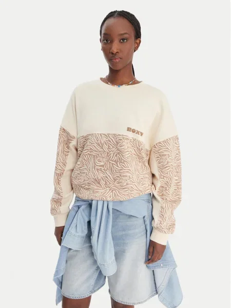 Roxy Bluză bej