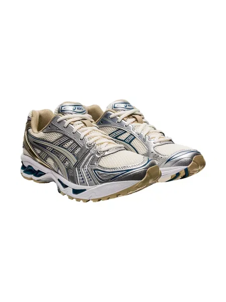 Pantofi Asics alb