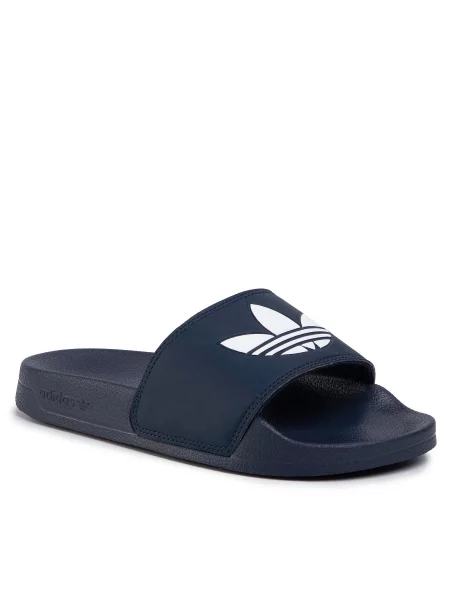 Natikače adidas adilette Lite Slides Conavy/Ftwwht/Conavy tamnoplava