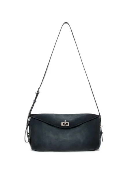 Torebka Balenciaga niebieska
