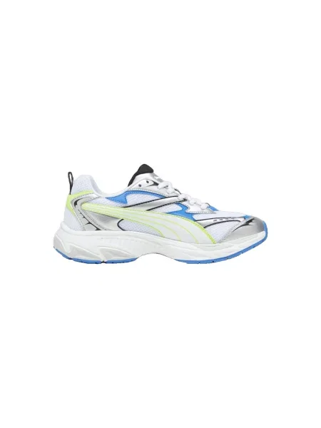 Pantofi Puma albastru