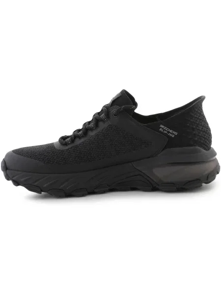 Pantofi Skechers negru