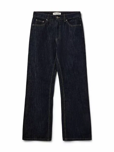Sofie Schnoor Jeans închis albastru
