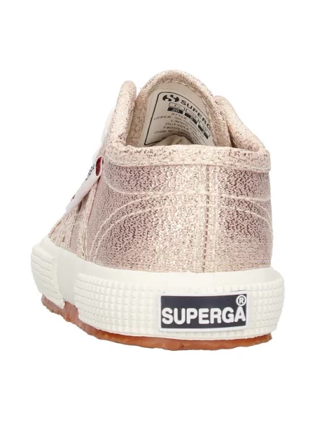 Tenisky Superga ružová