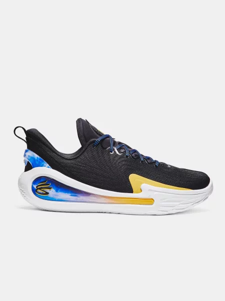 Teniși Under Armour gri