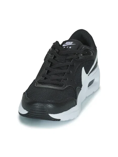 Pantofi copii Nike negru