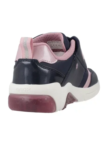 Pantofi copii Geox albastru