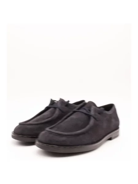 Pantofi Gaimo albastru