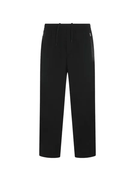 Pantaloni Herno cu cordon negru