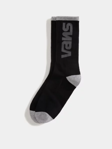 Vans Hovley Шкарпетки чорний