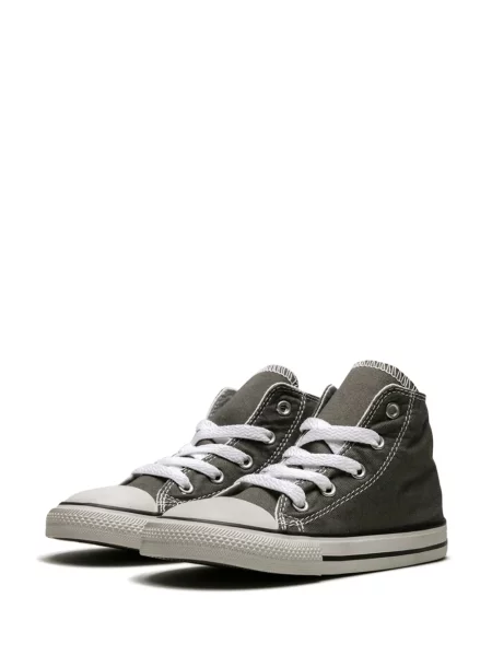 Sneakersy dziecięce Converse szare