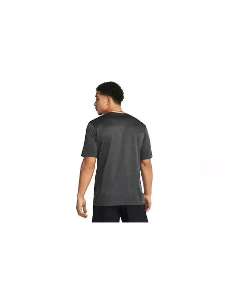 Tričko Under Armour sivá