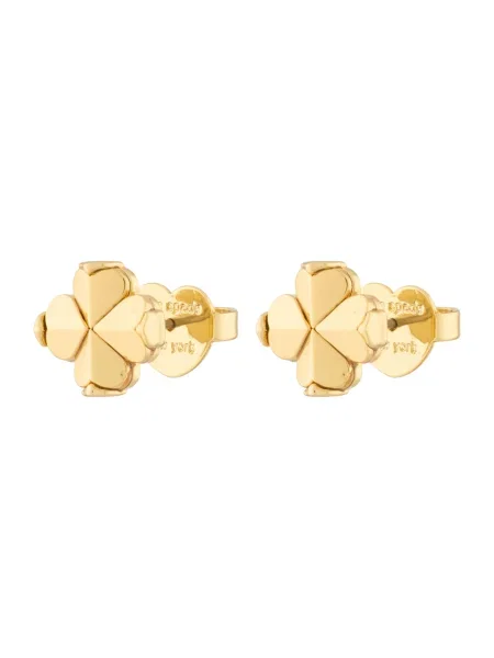 Kate Spade Cercei auriu